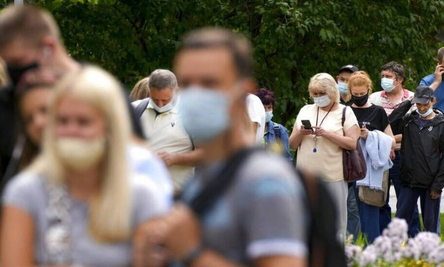 Σαρηγιάννης: Τα κρούσματα θα ξεπεράσουν τα 6.000 τον Αύγουστο