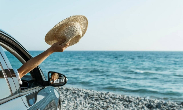 Καλοκαίρι 2021: Πώς θα προετοιμαστούμε καταλλήλως και εγκαίρως για τις φετινές διακοπές