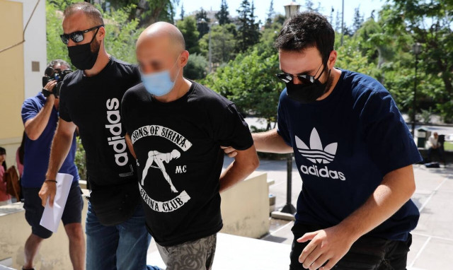 Ηλιούπολη: Ραγδαίες εξελίξεις – Αναμένεται νέο «κατηγορώ» από κοπέλα κατά του 39χρονου αστυνομικού