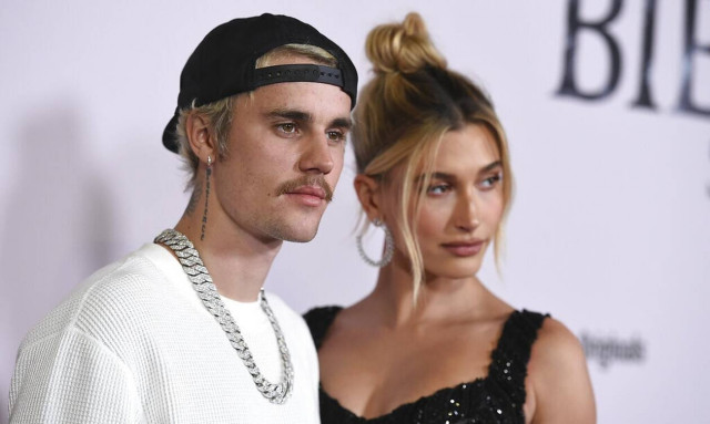 Τζάστιν Μπίμπερ: H σύζυγός του απαντά μετά το βίντεο με τις «φωνές» - «Μην πιστεύτε τις ανοησίες»