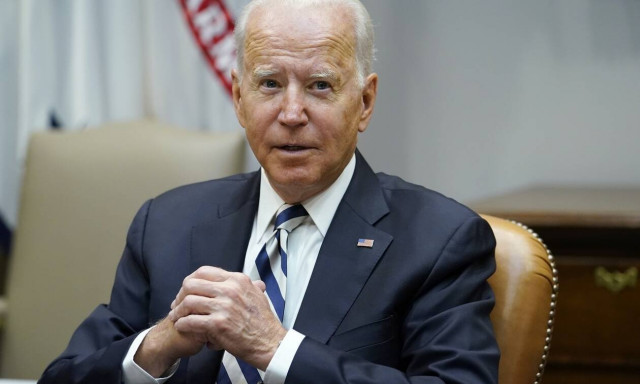 Αμερικανοί γερουσιαστές ζητούν από τον Μπάιντεν κυρώσεις στον Ερντογάν για τα Βαρώσια