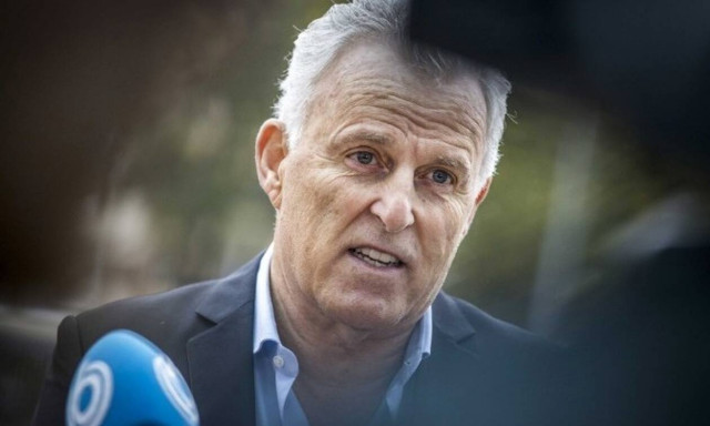 Ολλανδία: Πέθανε ο δημοσιογράφος Πέτερ Ντε Βρις