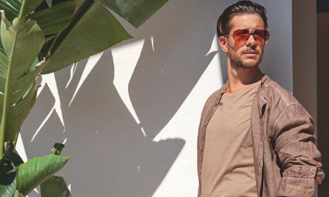 Συγκλονίζει ο Ηλίας Μπόγδανος: Είχα εσωτερική αιμορραγία, αφαίρεσα τη σπλήνα μου