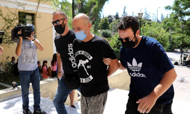 Ηλιούπολη κακοποίηση