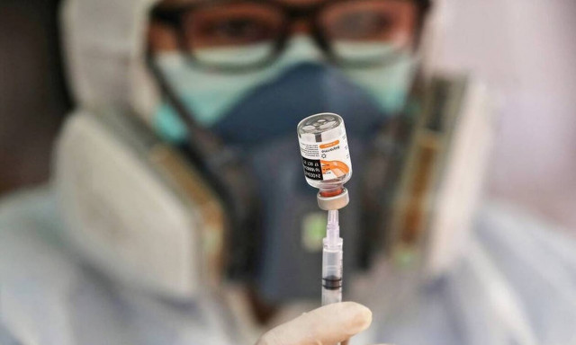 Μετάλλαξη Δέλτα: Αυτά είναι τα συμπτώματα - Πώς θα καταλάβετε αν κολλήσατε