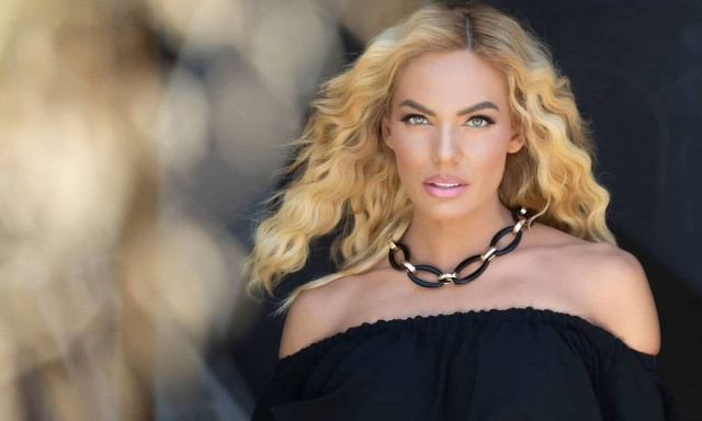 Ιωάννα Μαλέσκου: Το «καρφί» για το unfollow στον Μάριο Χεζόνια