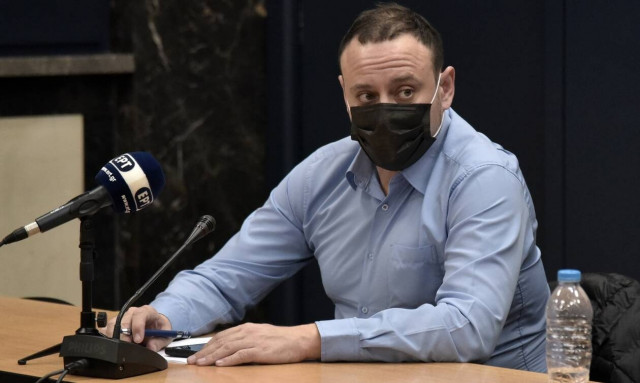 Γκίκας Μαγιορκίνης: Το μήνυμα για τον εμβολιασμό με γελοιογραφία του 19ου αιώνα