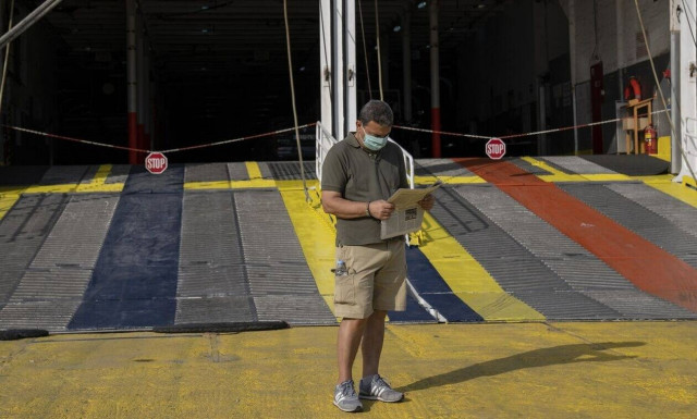 Κορονοϊός: Μετάλλαξη Δέλτα το 50% των νέων κρουσμάτων - Ανησυχία και για της Νοτίου Αφρικής