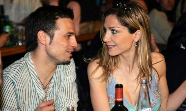 Χωρισμός Βανδή - Νικολαΐδη: Το βίντεο που αφιέρωνε στον Ντέμη ούσα έγκυος