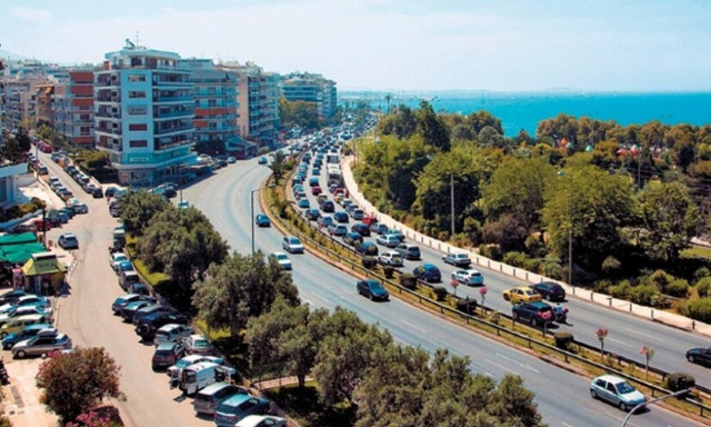 Δήμος Παλαιού Φαλήρου: Προσλήψεις 50 ατόμων - Δείτε ειδικότητες