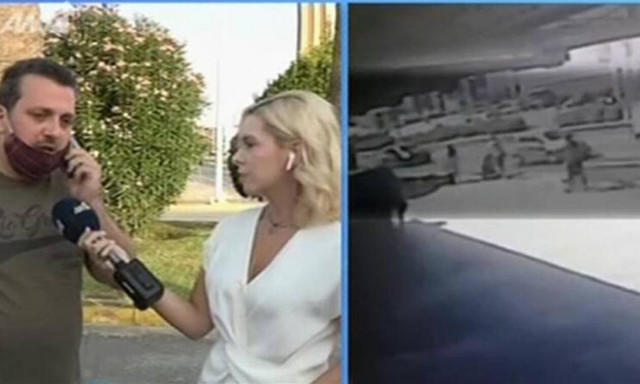 Άλιμος: Συγκλονίζει ο πατέρας του 14χρονου - «Τον είδα στο παγκάκι μέσα στα αιμάτα»