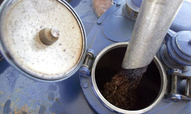 Η «Έφοδος» του Οργανωμένου Εγκλήματος και του ΣΔΟΕ σε 6 βενζινάδικα και οι επιστρεπτέες προκαταβολές