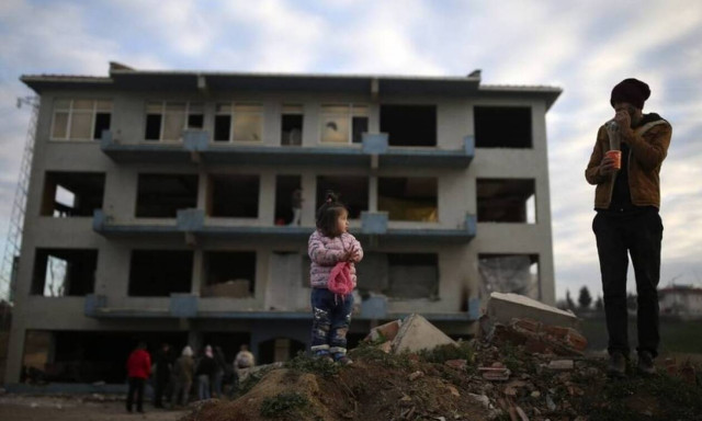 Μείωση των προσφυγικών ροών κατά 63% στο πρώτο εξάμηνο του 2021 σε σχέση με το 2020