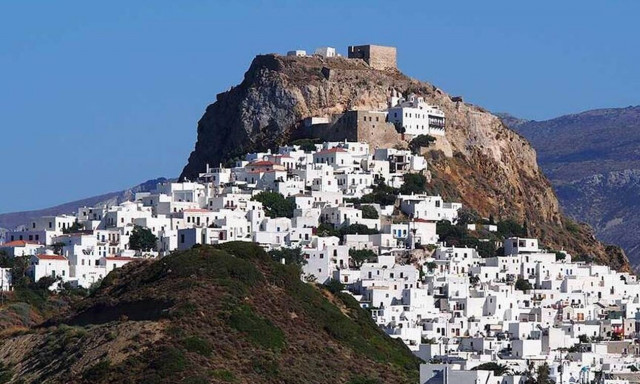 Προσλήψεις στο Δήμο Σκύρου: Από σήμερα (15/7) οι αιτήσεις