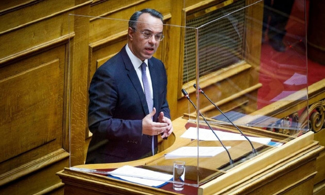 Σταϊκούρας: Ρύθμιση των χρεών της πανδημίας σε έως και 72 δόσεις – Διευρύνονται οι δικαιούχοι