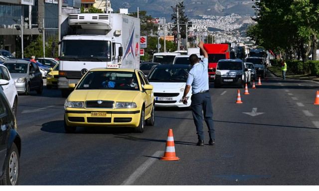 Τραγωδία στη Χαλκιδική: Νεκρός 23χρονος σε τροχαίο