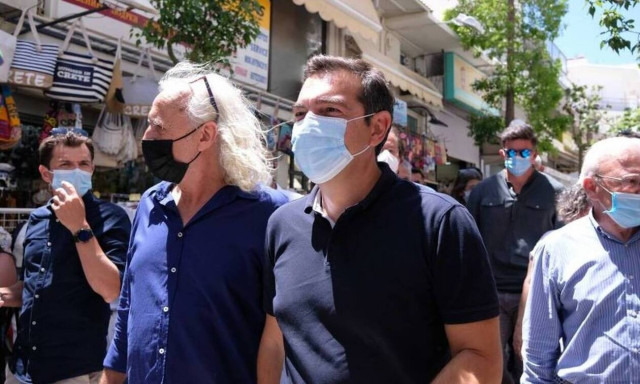 Τσίπρας: Είναι πιθανό να έχουμε σύντομα πολιτικές εξελίξεις