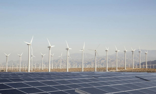 Προς μια οικονομία μηδενικών ρύπων η Κύπρος