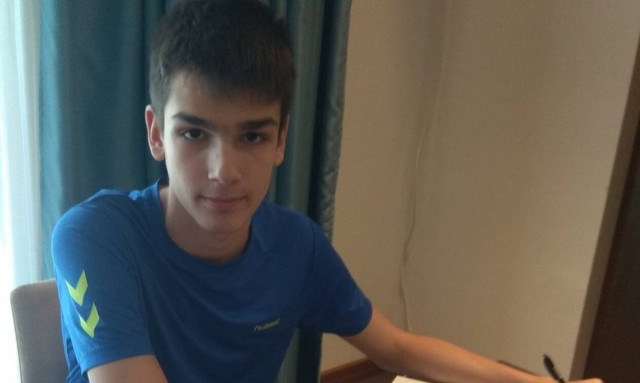 Νικόλας Κούτλας: O 14χρονος Έλληνας «βασιλιάς» του σκάκι είναι από τις Φέρες του Έβρου