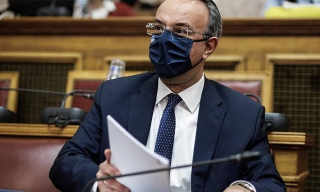 Σταϊκούρας: Μέσα στο Ιούλιο η εκταμίευση των 4 δισ. ευρώ από το Ταμείο Ανάπτυξης