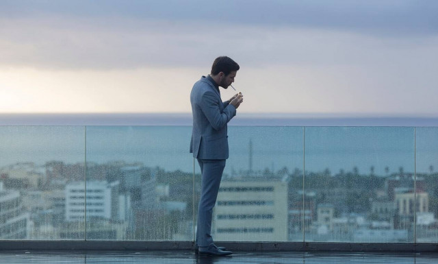 Πέντε ταινίες με ακραία ανατροπή που μπορείς να δεις αυτό το Σαββατοκύριακο στο Netflix