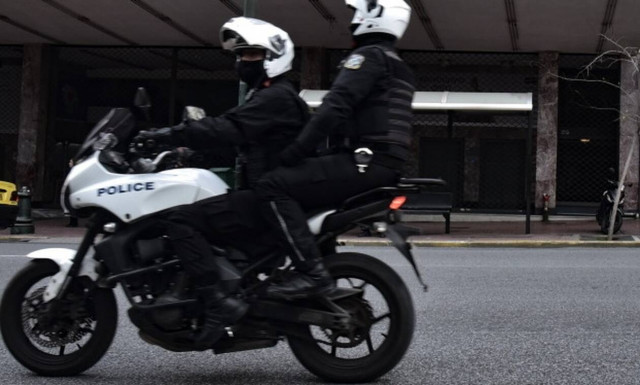 Θεσσαλονίκη: Λαχτάρα για γυναίκα - Της έκλεψαν το κινητό, πώς κατάφερε να το πάρει πίσω