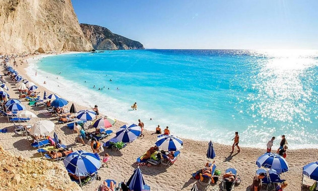 Κοινωνικός Τουρισμός 2021: Ποιοι μπορούν να καταθέσουν ένσταση - Μέχρι αύριο (17/7) οι αιτήσεις