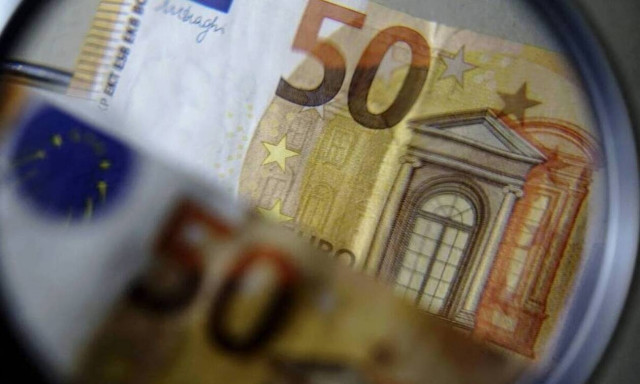 Ένεση ρευστότητας 2,26 δισ. ευρώ για 826.435 επιχειρήσεις