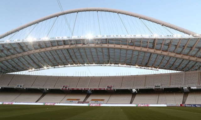 Γήπεδα: Όλες οι αλλαγές που θα ισχύσουν από τη Δευτέρα – Ποιες κυρώσεις προβλέπονται