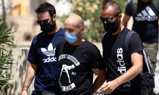 Ηλιούπολη: «Δεν αποκλείω η 9χρονη κόρη του 39χρονου αστυνομικού να είδε σκηνές βιασμού»