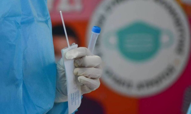 Κρούσματα σήμερα: 1.216 στην Αττική, 275 στην Κρήτη και 184 στη Θεσσαλονίκη