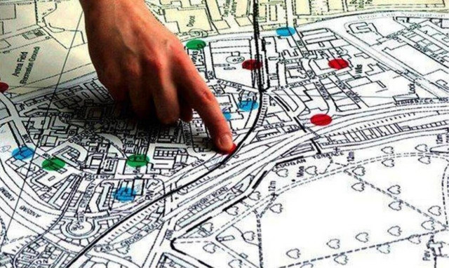 Κτηματολόγιο: Πότε λήγει η προθεσμία αιτήσεων για τις θέσεις εργασίας