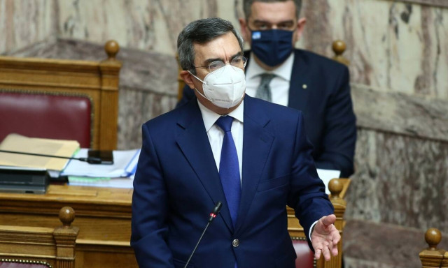 Λευτέρης Οικονόμου: Δεν έγινε καμία προσπάθεια συγκάλυψης στην υπόθεση της Ηλιούπολης