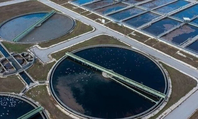 Θεσσαλονίκη: «Έκρηξη» της μετάλλαξης Δέλτα στα λύματα - Διπλασιάστηκαν τα κρούσματα