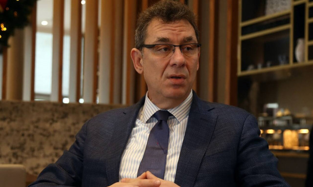 Pfizer: Πάνω από 100 προσλήψεις στο Κέντρο Επιχειρησιακών Λειτουργιών και Υπηρεσιών στη Θεσσαλονίκη