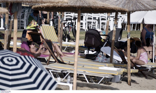 Κορονοϊός: Πέντε νησιά μία «ανάσα» από το τοπικό lockdown - Τα μέτρα που θα ισχύουν αν «κοκκινίσουν»