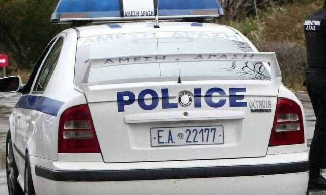 Βόλος: Κατήγγειλε τον αδελφό του πως κακοποιεί τη μητέρα τους