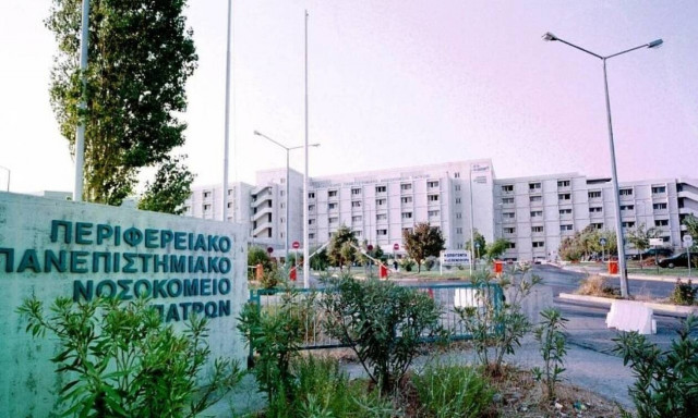 Ηλεία: Αποσωληνώθηκε ο 8χρονος που παρασύρθηκε από αυτοκίνητο