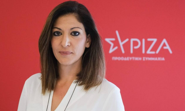 Τ. Καραγιάννη στο Newsbomb.gr: Η αντιμετώπιση της πανδημίας δεν είναι ζήτημα ατομικής ευθύνης