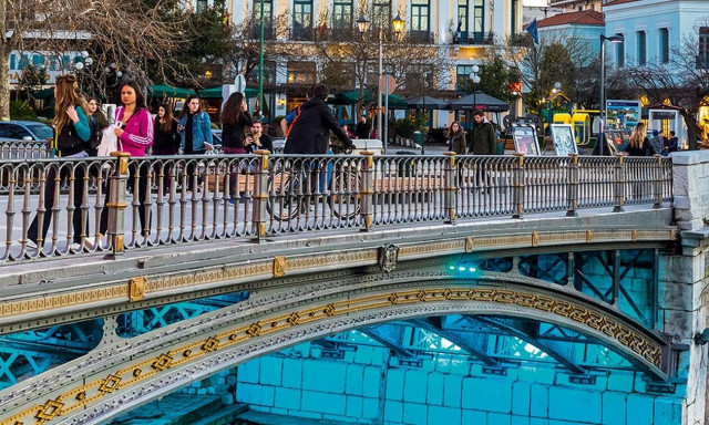 Δήμος Τρικκαίων: Τέλος χρόνου για τις αιτήσεις θέσεων εργασίας