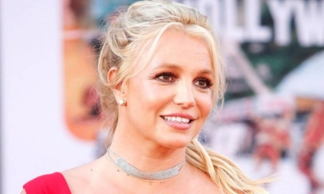 Μπρίτνεϊ Σπίαρς: Ξανά στα δικαστήρια για την κηδεμονία της