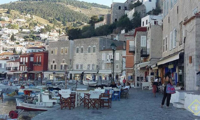 Προσλήψεις στην Ύδρα: Δείτε ειδικότητες και προθεσμία