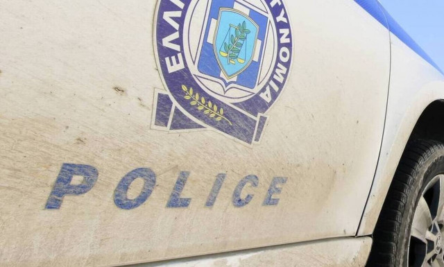 Καβάλα: Μετέφερε 38 μετανάστες στοιβαγμένους μέσα σε βανάκι