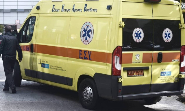 Θανατηφόρο τροχαίο έξω από τον Βόλο: Νεκρός ένας 31χρονος