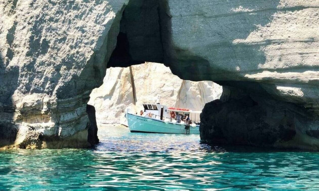 Γερμανία: «Επικίνδυνος προορισμός» ξανά η Ελλάδα