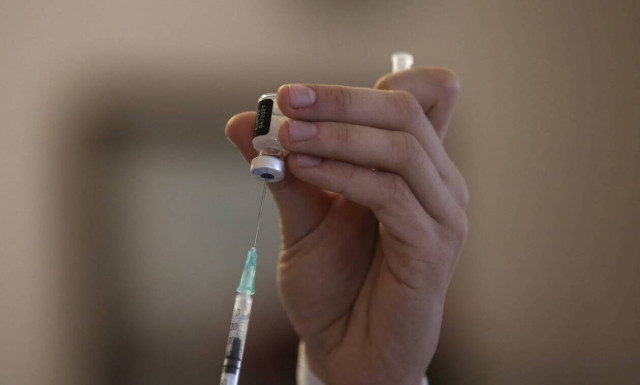 Κορονοϊός: Η Ευρώπη ξεπέρασε τις ΗΠΑ στο ποσοστό εμβολιασμών