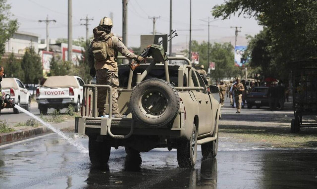 Αφγανιστάν: Άγνωστοι απήγαγαν για αρκετές ώρες, την κόρη του Αφγανού πρεσβευτή στο Πακιστάν