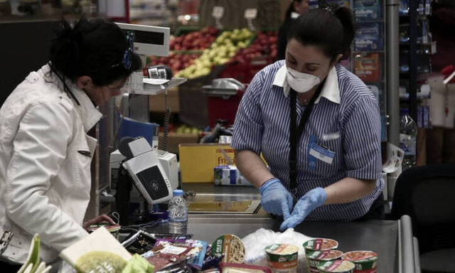 Κορονοϊός - Take away: Πώς θα πάρετε τον καφέ σας με το νέα μέτρα;