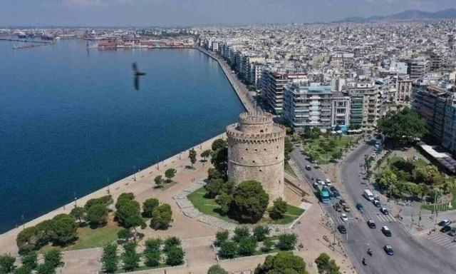 Κορονοϊός - Θεσσαλονίκη: Συνεχίζει να αυξάνεται το ιικό φορτίο των λυμάτων