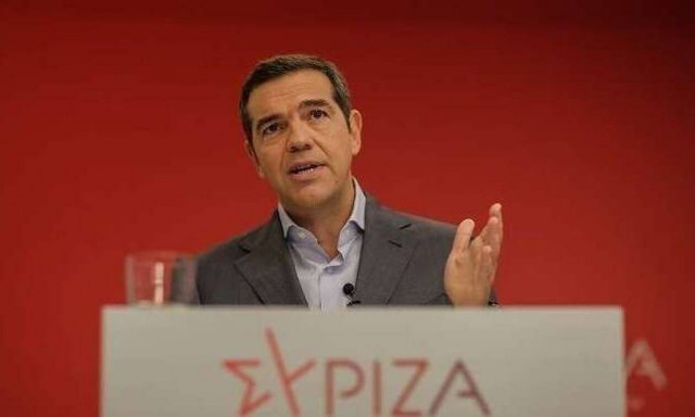 Τσίπρας: «Το lockdown στη Μύκονο πιστοποιητικό παταγώδους αποτυχίας»